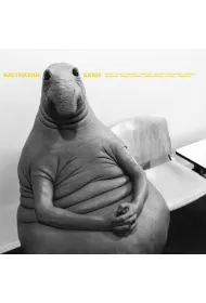 Sand (CD)