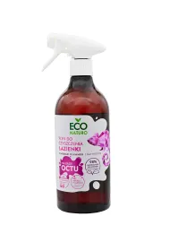 Eco Naturo Pyn do czyszczenia na bazie octu - azienka 750 ml