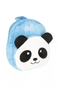 Starpak Plecak pluszowy Panda