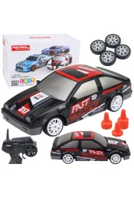Samoch�d do driftu zdalnie sterowany LeanToys