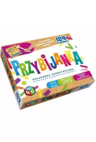 Przybijanka Multigra
