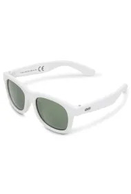 Snibbs Okulary przeciws�oneczne dla dzieci M bia�e