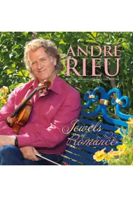 Jewels of Romance (CD+DVD)