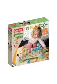 Playbio Jumbo Peggy Quercetti