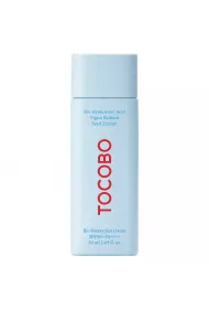 Tocobo Bio Watery Sun Cream SPF50 PA++++ krem do twarzy z filtrem przeciwsonecznym 50 ml