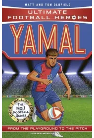 Ultimate Football Heroes: Yamal (Top Ballers)