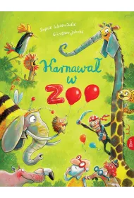 Karnawa� w zoo