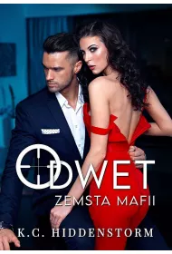 Odwet. Zemsta mafii