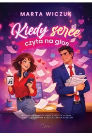 Kiedy serce czyta na g�os