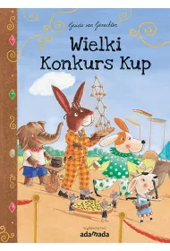 Wielki konkurs kup