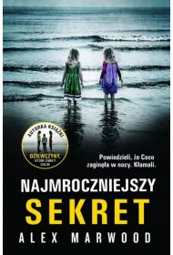 Najmroczniejszy sekret
