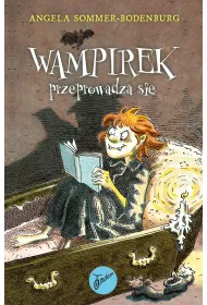 Wampirek T.2 Wampirek przeprowadza si