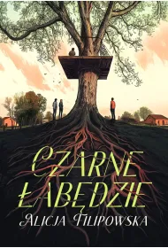 Czarne �ab�dzie