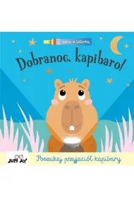 Dobranoc, kapibaro! (seria z latark�)