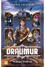 Draumur. Po drugiej stronie snu