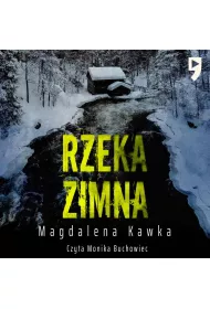 Audiobook Rzeka zimna mp3