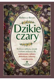 eBook Dzikie czary pdf mobi epub