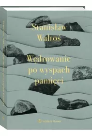 eBook Wdrowanie po wyspach pamici pdf