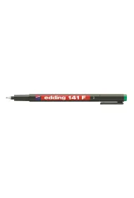 Edding Foliopis 0,6 zielony 141F