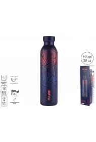 Milan Butelka termiczna Fit 591 ml
