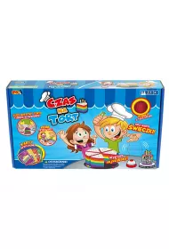 Czas na tort Epee