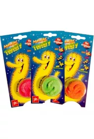 Magic Twisty - Magiczna g�sienica * Goliath