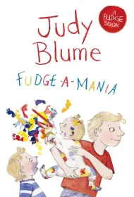 Fudge-a-Mania