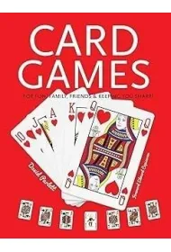 Gry karciane/Card Games w. ang TW