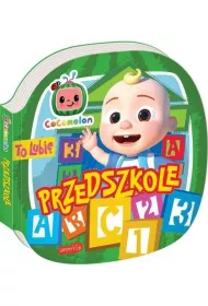 Cocomelon. To lubi. Przedszkole