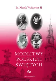 Modlitwy polskich �wi�tych