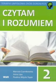 Czytam i rozumiem. Cz�� 2