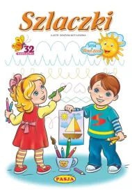 Szlaczki. Seria ze S�oneczkiem