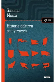 Historia doktryn politycznych