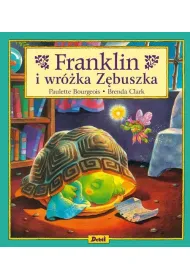 Franklin. Franklin i wr�ka Z�buszka
