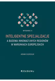 Inteligentne specjalizacje, a budowa..