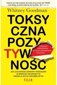 Toksyczna pozytywno��