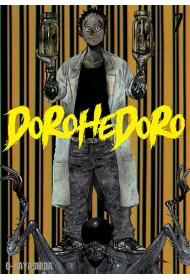 Dorohedoro. Tom 7