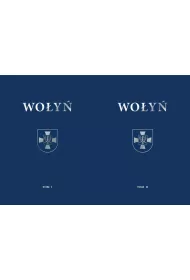 Wo�y�. Historia, ludzie, zabytki Tom 1-2