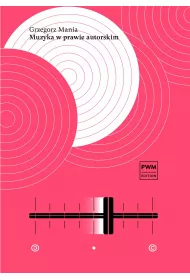 eBook Muzyka w prawie autorskim epub