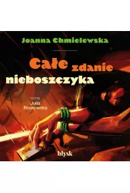 Audiobook Cae zdanie nieboszczyka mp3
