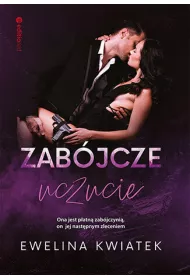eBook Zabjcze uczucie pdf mobi epub