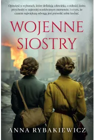 eBook Wojenne siostry mobi epub