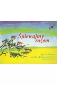 �piewajmy razem SP KL 4-6 SP. �piewnik