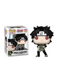Funko Anime Boruto Mirai Sarutobi