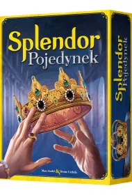 Splendor. Pojedynek