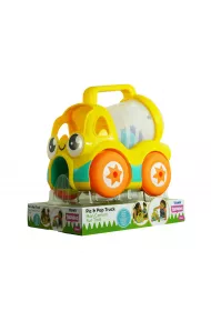 Weso�a Betoniarka Tomy