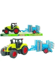 Traktor Merkpol
