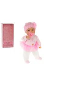 Lalka z polskim g�osem 40cm Adar