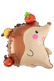 Godan Balon foliowy Je�yk 40x45cm