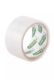 D.rect Ta�ma pakowa prze�roczysta 48mm x 50m